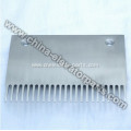 Escalator Comb Plate